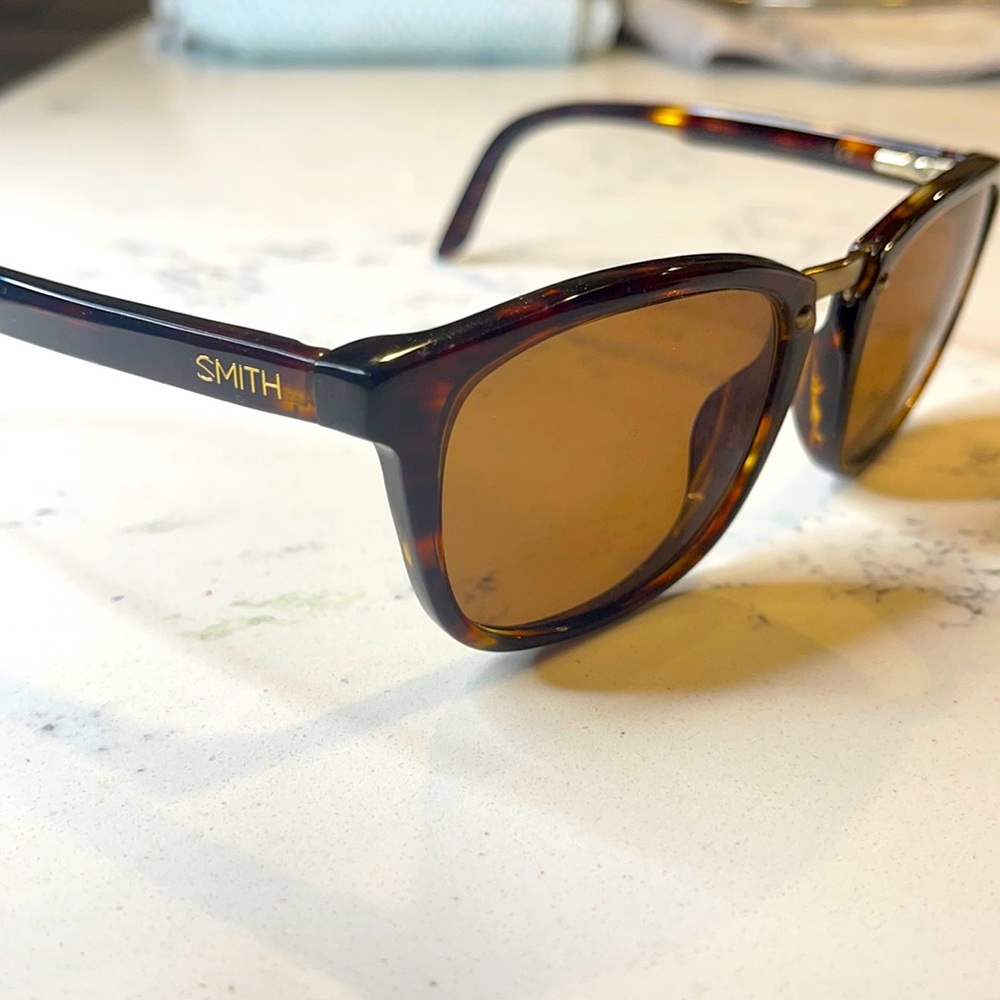 Smith Frames